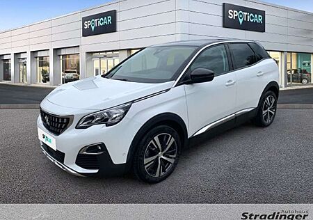 Peugeot 3008 BlueHDi 120 Stop & Start Allure