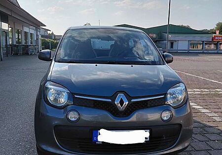 Renault Twingo 1.0 sce Live 69cv
