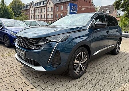 Peugeot 5008 Allure Pack PureTech 130 7-Sitzer