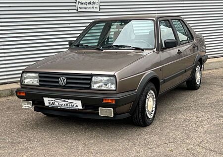 VW Jetta Volkswagen Turbodiese GTD Oldtimerzulassung