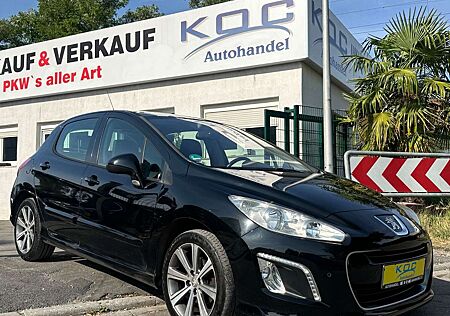 Peugeot 308 Active 120 VTi