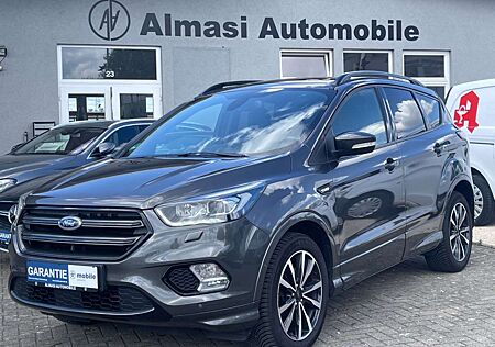Ford Kuga ST-Line/2.0 DIESEL/4x4/AHK/PANO/LRH/SZH/EHK