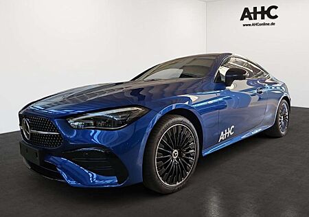 Mercedes-Benz CLE 300 e +EDITION-AMG+AHK+WINTER+DIGITAL+SOUND+