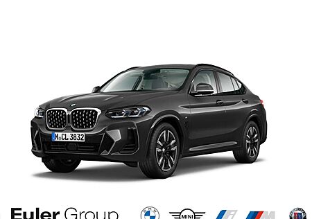 BMW X4 xDrive 30i Sportpaket HUD StandHZG AHK-klappbar AH