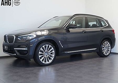 BMW X3 xDrive 30 d Luxury Line M-SPORT/LEDER/LM20"