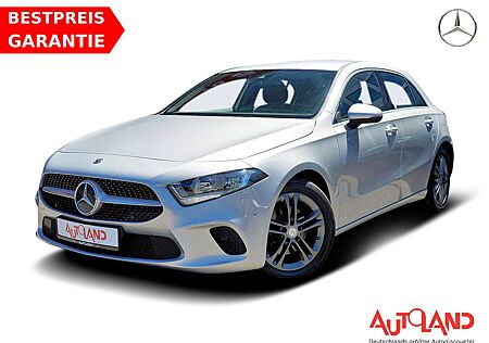 Mercedes-Benz A 200 A200 Urban Navi Kamera Sitzheizung Tempomat PDC