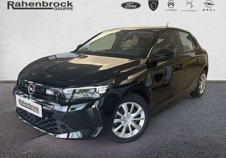 Opel Corsa Edition 1.2 Turbo 100PS