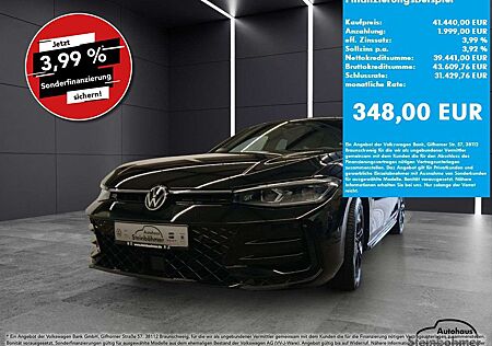 VW Passat Volkswagen R-Line 2.0TDI DSG IQ.Light NAV ProMax AHK
