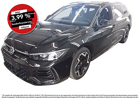 VW Passat Volkswagen R-Line 2.0TDI DSG IQ.Light NAV ProMax AHK