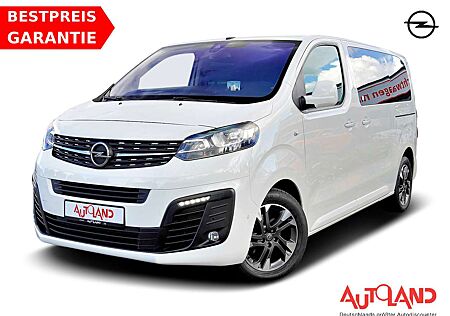 Opel Zafira Life 2.0 CDTI Edition M Aut. Navi Head-Up