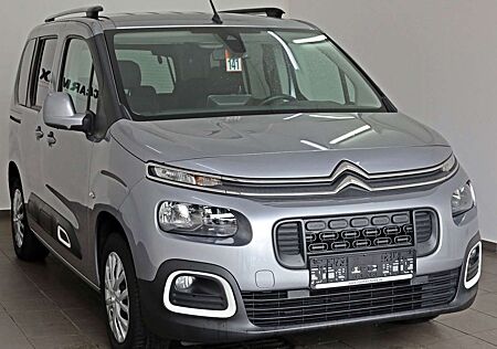 Citroën Berlingo Citroen Live M, Navi,SH,Carplay, 8fach bereift!