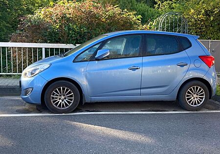 Hyundai ix20 1.6 CRDi