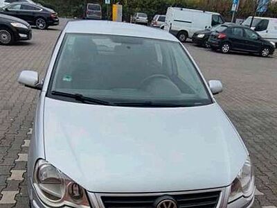 Volkswagen Polo 1.4 Comfortline