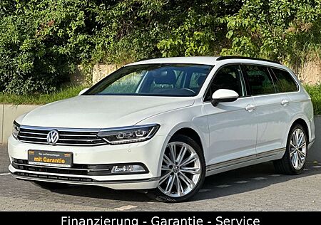 VW Passat Variant Volkswagen Passat 2.0 TDI DSG Variant/LED/VIERTUELL/ACC