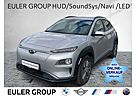 Hyundai Kona EV150 Style HUD/SoundSys/Navi /LED/PDC/Keyless/Tot