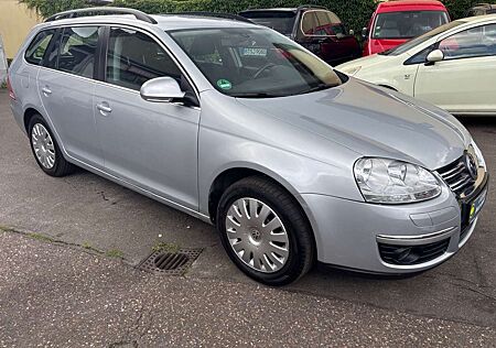 VW Golf Variant Volkswagen Comfortline