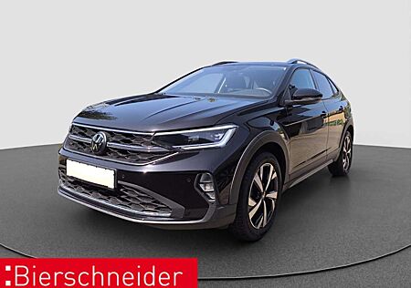 VW Taigo Volkswagen 1.0 TSI Style NAVI KAMERA LED