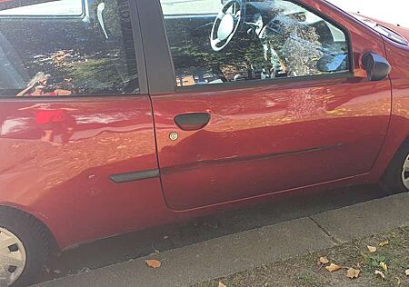 Fiat Punto I