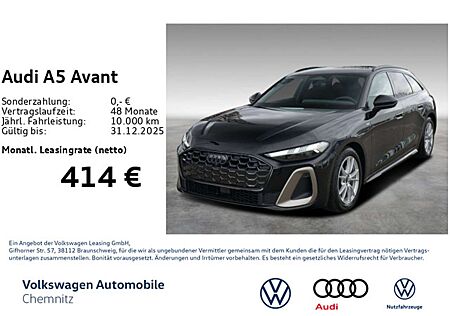 Audi A5 2.0 TDI quattro edition one *TechPlus*