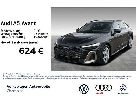 Audi A5 2.0 TDI quattro edition one *TechPlus*