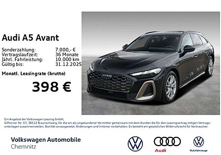 Audi A5 2.0 TDI quattro edition one *TechPlus*