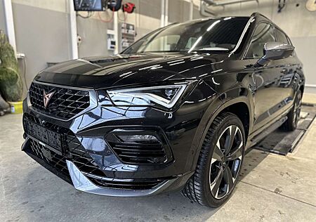 Cupra Ateca VZ 4Drive Assist XL WSS heiz AHK Pano