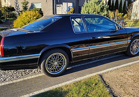 Cadillac Eldorado TC