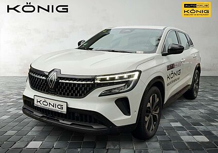 Renault Austral Equilibre Mild Hybrid Automatik; Kamera