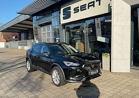Cupra Formentor 1.5 TSI DSG - Navi - Rückfahrkamera - Sitzheiz.