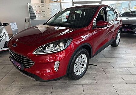 Ford Kuga Titanium X 4x4/WINTER-P/LED/AHK/NAVI/B&O