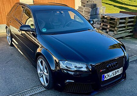 Audi RS3 Sportback S tronic