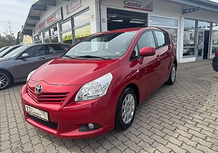 Toyota Verso Life- 7 Sitzer- Automatik - Sehr gepflegt -