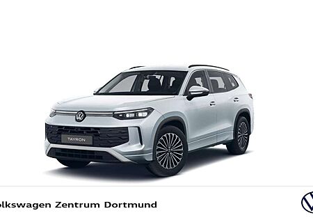 VW Tayron Volkswagen 2.0 LIFE 4X4 7SITZE AHK 360°CAM ACC LM18