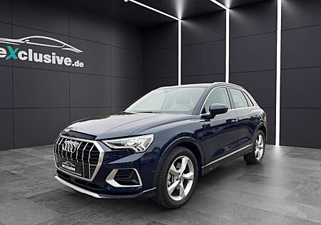 Audi Q3 40 TFSI quattro Kamera Leder SportSitze AHK