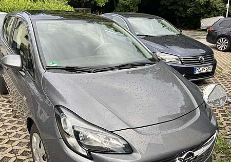 Opel Corsa Edition
