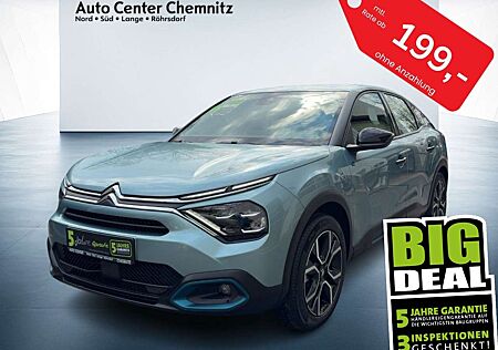 Citroen C4 -e Feel FullLED/SHZ/LHZ/PDC/LM