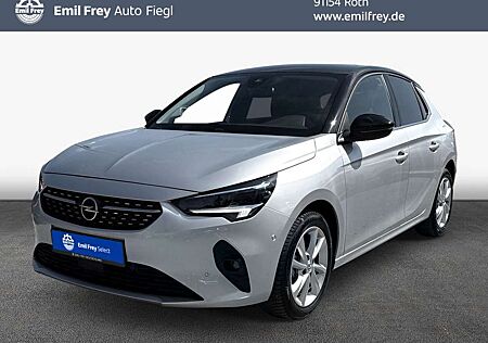 Opel Corsa 1.2 Direct Inj Turbo Start/Stop Automatik El
