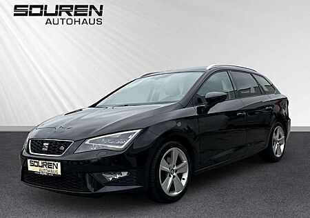 Seat Leon ST ''FR'' 1,4 TSI SITZHEIZUNG + KLIMAAUTOMATIK+ PA