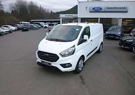 Ford Transit Custom Kasten 320 L2 Trend