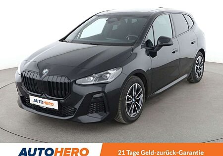 BMW 220i 220 Active Tourer M Sport Aut.*NAVI*TEMPO*LED*