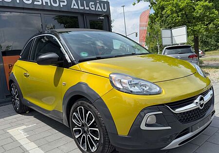 Opel Adam Rocks ecoFlex