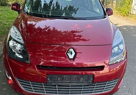 Renault Scenic Grand Dynamique