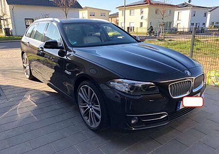 BMW 520i 520 Touring Aut.Modern Line