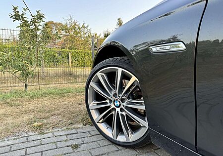 BMW 520i 520 Touring Aut.Modern Line