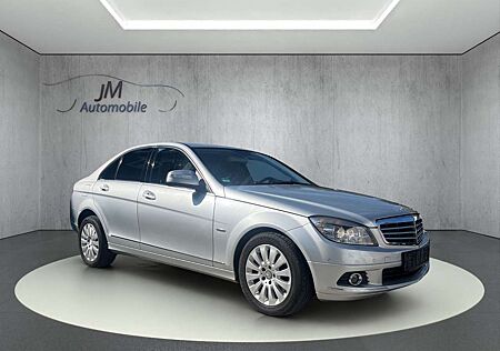 Mercedes-Benz C 230 LIM Automatik PDC Klimaautomatic