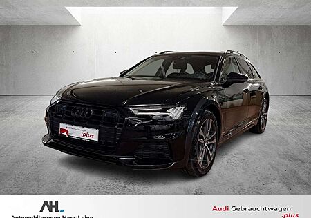 Audi A6 Allroad 40 TDI quattro S-tronic HD-Matrix Navi ACC RFK