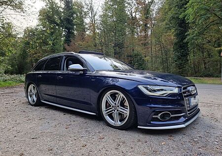 Audi S6 Avant