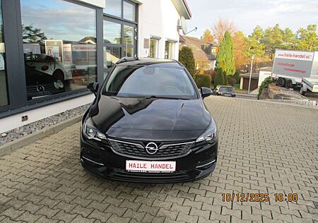Opel Astra Basis Start/Stop