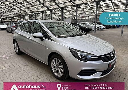 Opel Astra K 1.5 D Elegance Navi|ParkPilot|Kamera