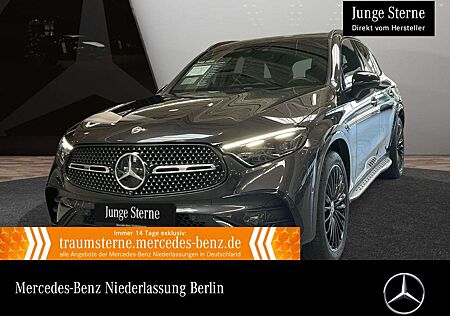 Mercedes-Benz GLC 400 e 4M AMG+NIGHT+PANO+360+AHK+BURMESTER+9G